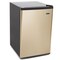 Whynter 21 cuft Energy Star Upright Freezer with Lock in Rose Gold CUF-210SSG - alternate 2